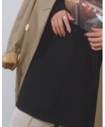 CALMA | Tシャツ/カットソー