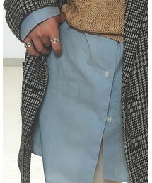 UNIQLO | シャツ/ブラウス