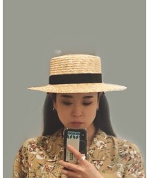 Ray BEAMS | ハット