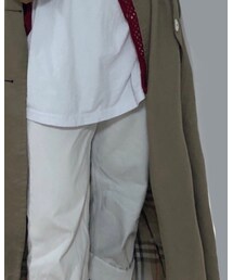 MOUSSY | デニムパンツ