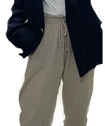 H&M | スウェットパンツ