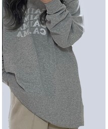 CALMA | Tシャツ/カットソー