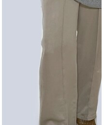 MOUSSY | スラックス