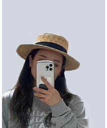 Ray BEAMS | ハット