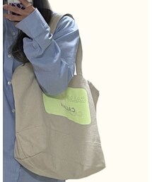 CALMA | トートバッグ