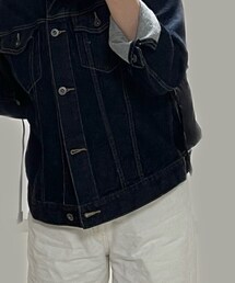 UNIQLO | デニムジャケット