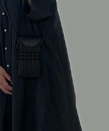 UNIQLO | シャツワンピース