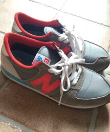 NEW BALANCE | スニーカー