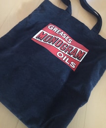 cepo | トートバッグ