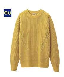 GU | ニット/セーター