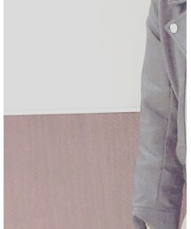 JEANASIS | ショルダーバッグ