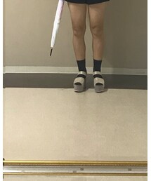 merry jenny | サンダル