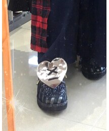 Irregular Choice | その他シューズ