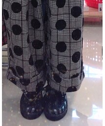 Irregular Choice | その他シューズ