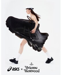 ASICS x Vivienne Westwood | スニーカー