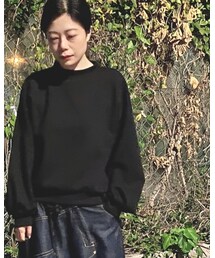 GU | スウェット