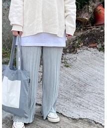 GU | その他パンツ