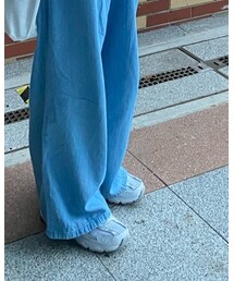 GU | デニムパンツ