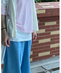 UNIQLO | タンクトップ