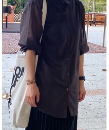 UNIQLO | シャツ/ブラウス