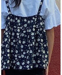 GU | キャミソール