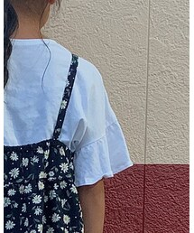 GU | Tシャツ/カットソー