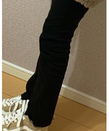 Birthday | パンツ