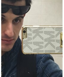 MICHAEL KORS | スマホケース/カバー