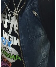 Levi's | デニムジャケット