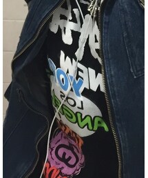 STUSSY | Tシャツ/カットソー