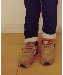 NEW BALANCE | スニーカー