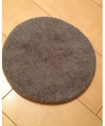 stradivarius | ハンチング/ベレー帽