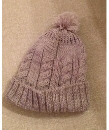 西松屋 | ニットキャップ/ビーニー