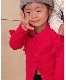 Toy toy toy | カーディガン/ボレロ