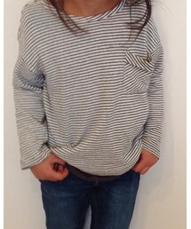 ZARA KIDS | Tシャツ/カットソー