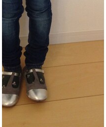 H&M | バレエシューズ