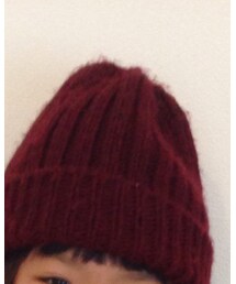 no brand | ニットキャップ/ビーニー