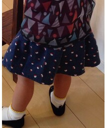 韓国子供服 | スカート