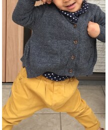 korea | カーディガン/ボレロ