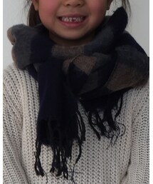 旦那の | マフラー