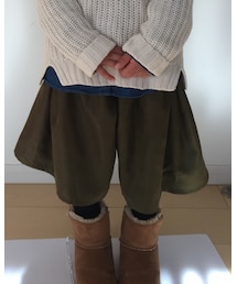 Birthday | その他パンツ