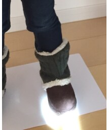 no brand | ブーツ