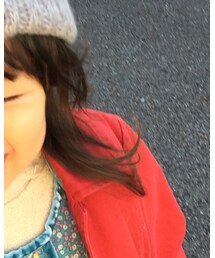 ご近所さんからのお下がり | トレンチコート