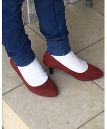 ORiental TRaffic | パンプス