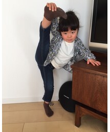 ストレッチ。 | その他