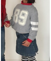 GU | ニット/セーター