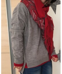 studio CLIP | ニット/セーター