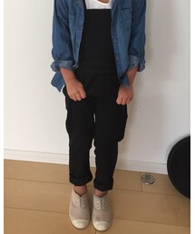 GU | サロペット/オーバーオール