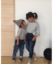 Birthday | デニムパンツ