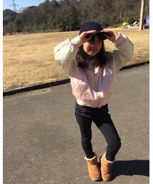 3coins | キャップ